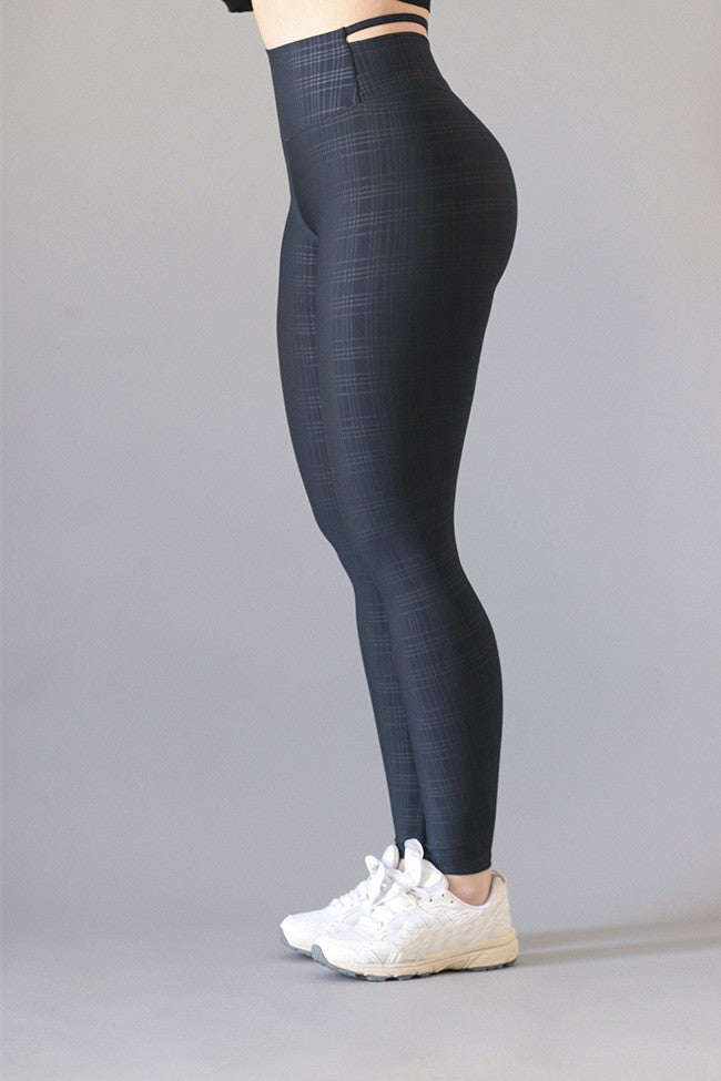 Legging Deportivo Lycra Colombiana Gala Sport Elite Transs