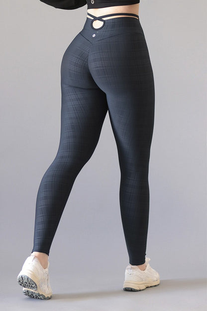 Legging Deportivo Lycra Colombiana Gala Sport Elite Transs