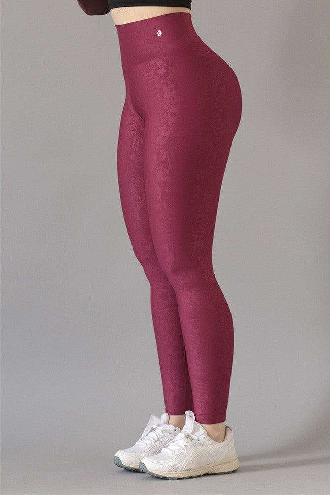 Legging Deportivo Lycra Colombiana Gala Sport Elite Calcuta