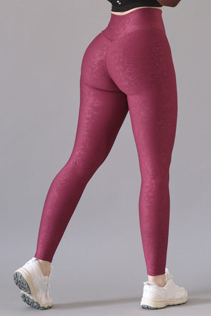 Legging Deportivo Lycra Colombiana Gala Sport Elite Calcuta