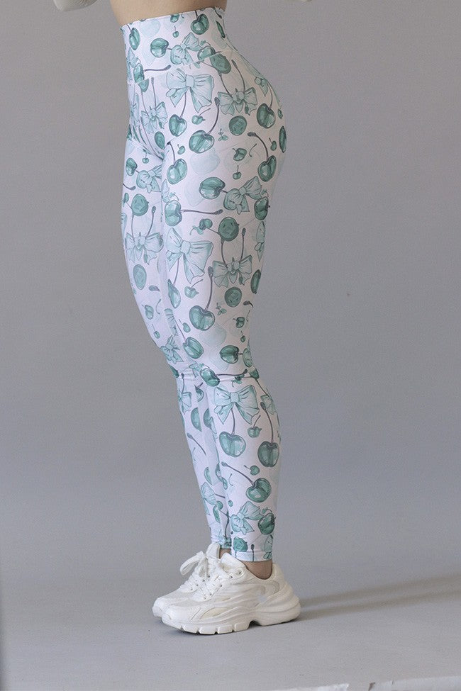 Legging Deportivo Lycra Colombiana Gala Sport Elite Urdhva