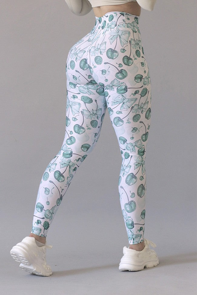 Legging Deportivo Lycra Colombiana Gala Sport Elite Urdhva