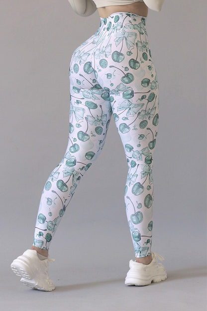 Legging Deportivo Lycra Colombiana Gala Sport Elite Urdhva