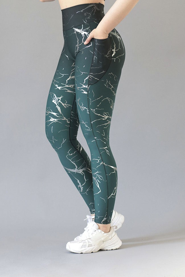 Legging Deportivo Lycra Colombiana Gala Sport Elite Tsilimu