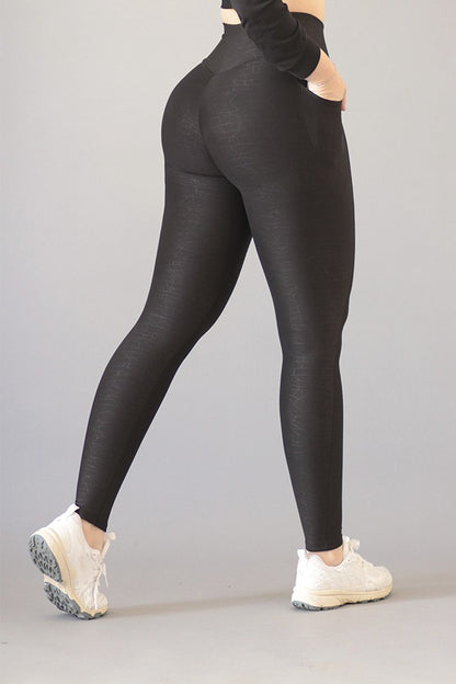 Legging Deportivo Lycra Colombiana Gala Sport Elite Ibby