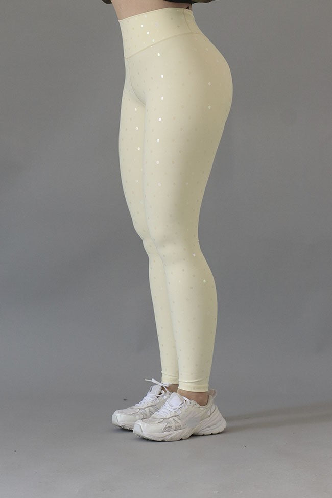 Legging Deportivo Lycra Colombiana Gala Sport Push Up Lola
