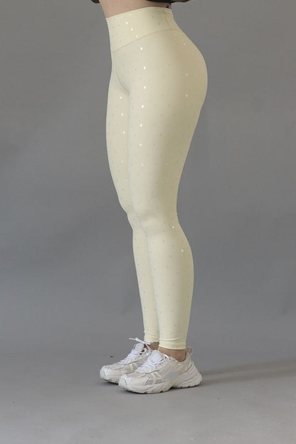 Legging Deportivo Lycra Colombiana Gala Sport Push Up Lola