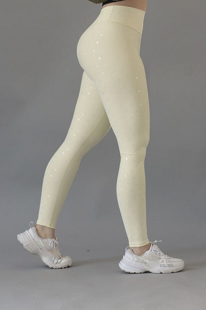 Legging Deportivo Lycra Colombiana Gala Sport Push Up Lola
