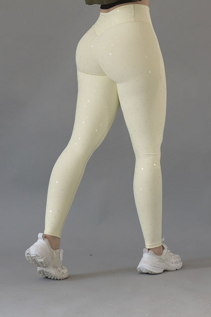 Legging Deportivo Lycra Colombiana Gala Sport Push Up Lola