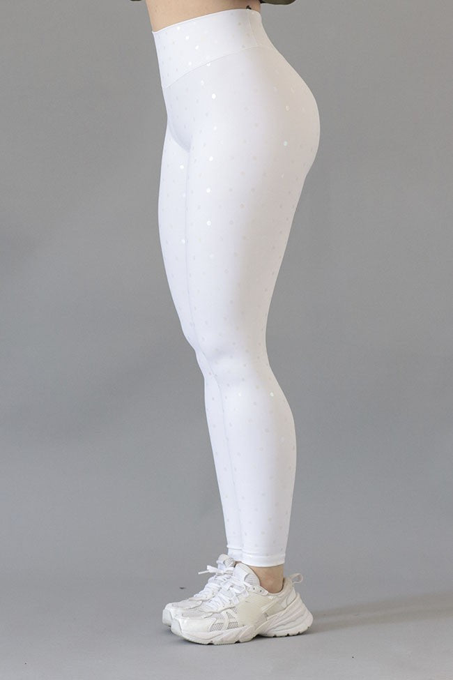 Legging Deportivo Lycra Colombiana Gala Sport Push Up Lola