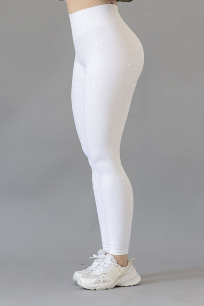Legging Deportivo Lycra Colombiana Gala Sport Push Up Lola
