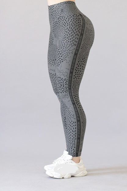 Gala Sport Elite Pacha Colombian Lycra Sports Leggings