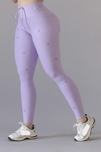 Gala Sport Elite Candy Colombian Lycra Sports Leggings