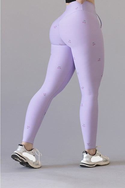 Gala Sport Elite Candy Colombian Lycra Sports Leggings