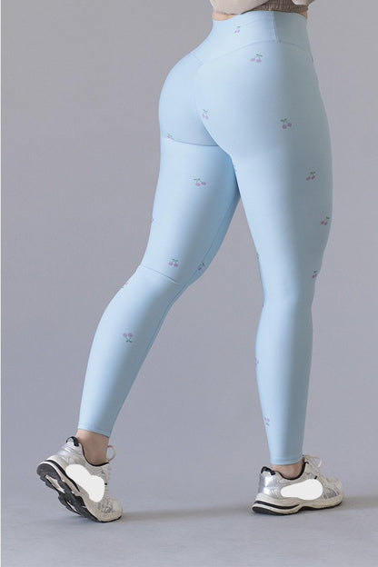 Gala Sport Elite Candy Colombian Lycra Sports Leggings