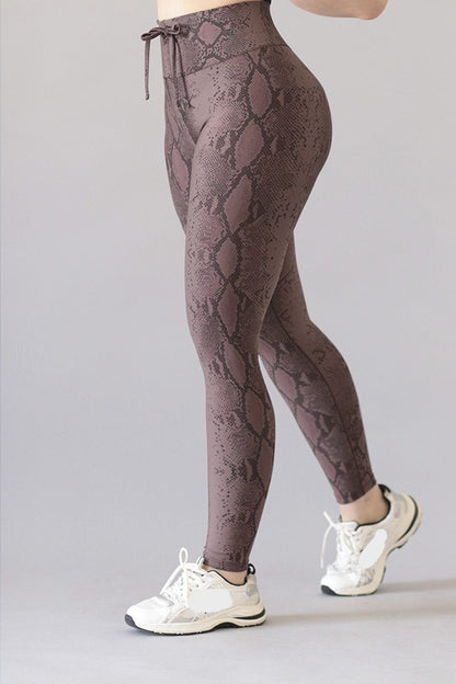 Colombian Lycra Sports Legging Gala Sport Push Up Tallah