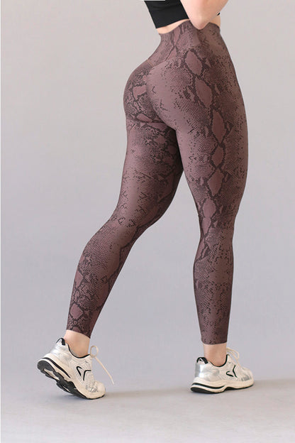 Gala Sport Elite Line Colombian Lycra Sports Leggings
