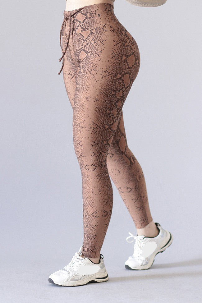 Colombian Lycra Sports Legging Gala Sport Push Up Kala