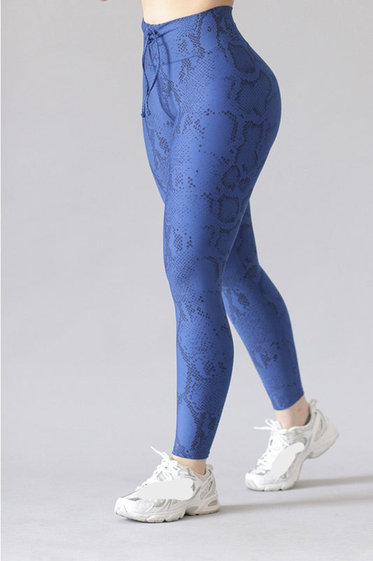 Colombian Lycra Sports Legging Gala Sport Elite Ditto