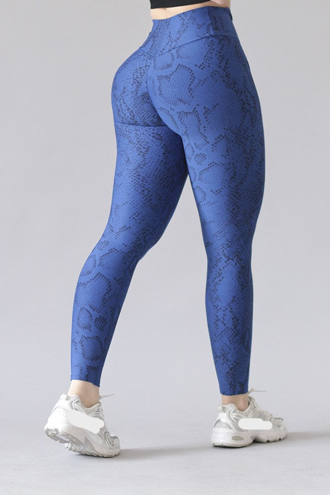 Colombian Lycra Sports Legging Gala Sport Elite Ditto