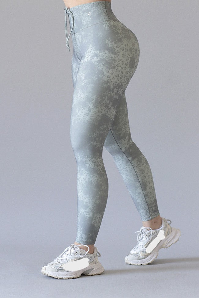 Gala Sport Elite Nantli Colombian Lycra Sports Leggings