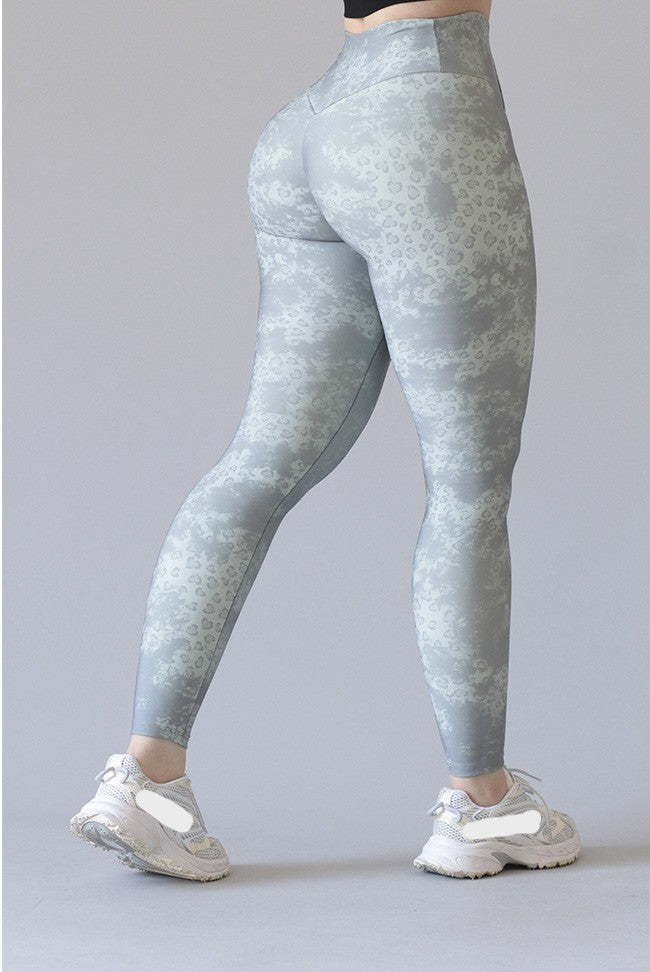 Gala Sport Elite Nantli Colombian Lycra Sports Leggings
