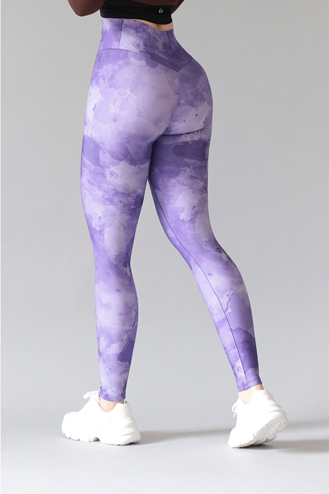 Legging Lycra Colombiana Gala Sport Elite Push Up Ajyu