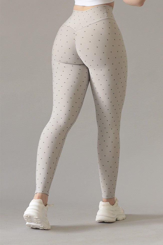 Legging Deportivo Lycra Colombiana Gala Sport Push Up Bijy