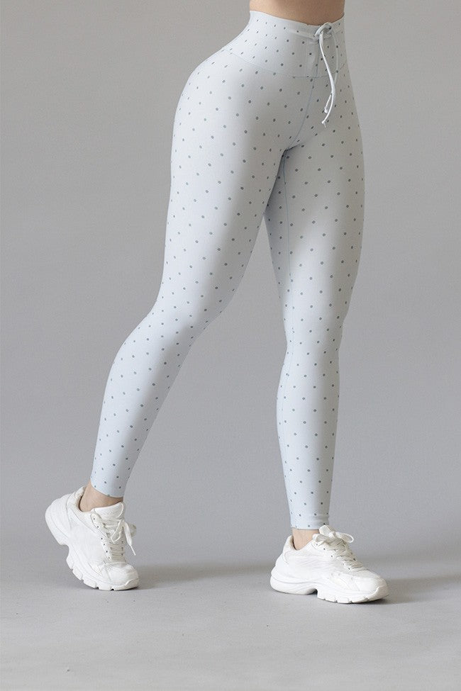 Legging Deportivo Lycra Colombiana Gala Sport Push Up Bijy