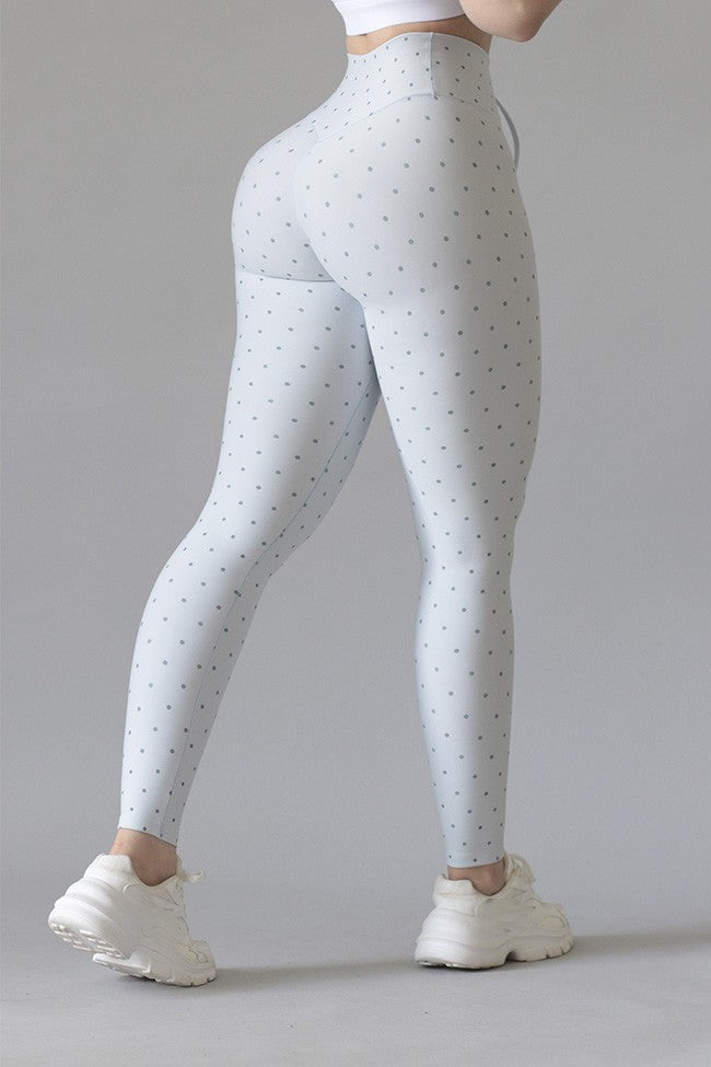 Legging Deportivo Lycra Colombiana Gala Sport Push Up Bijy