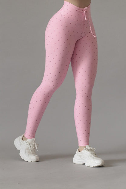 Legging Deportivo Lycra Colombiana Gala Sport Push Up Bijy