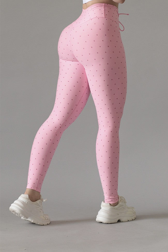 Legging Deportivo Lycra Colombiana Gala Sport Push Up Bijy