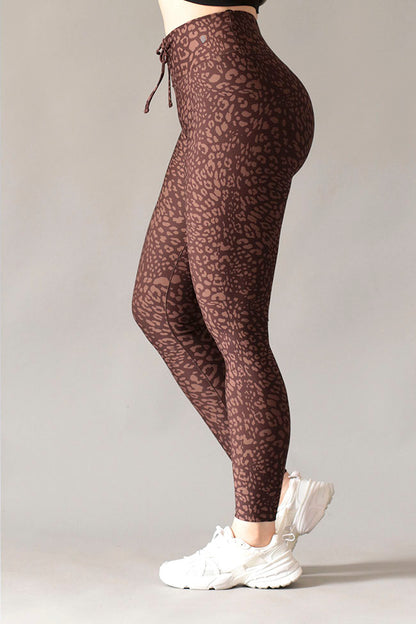 Legging Deportivo Lycra Colombiana Gala Sport Push Up Rita