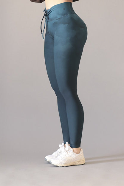 Legging Deportivo Lycra Colombiana Gala Sport Any