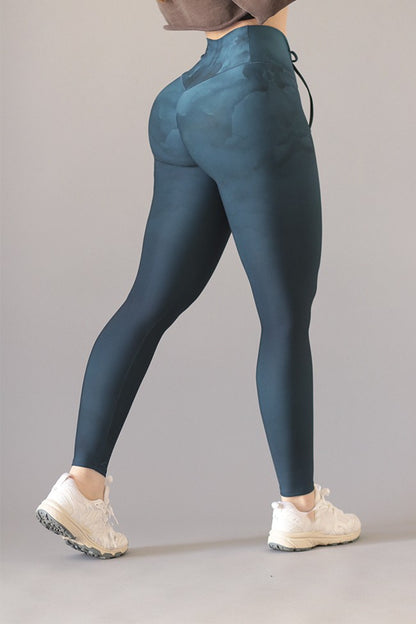 Legging Deportivo Lycra Colombiana Gala Sport Any