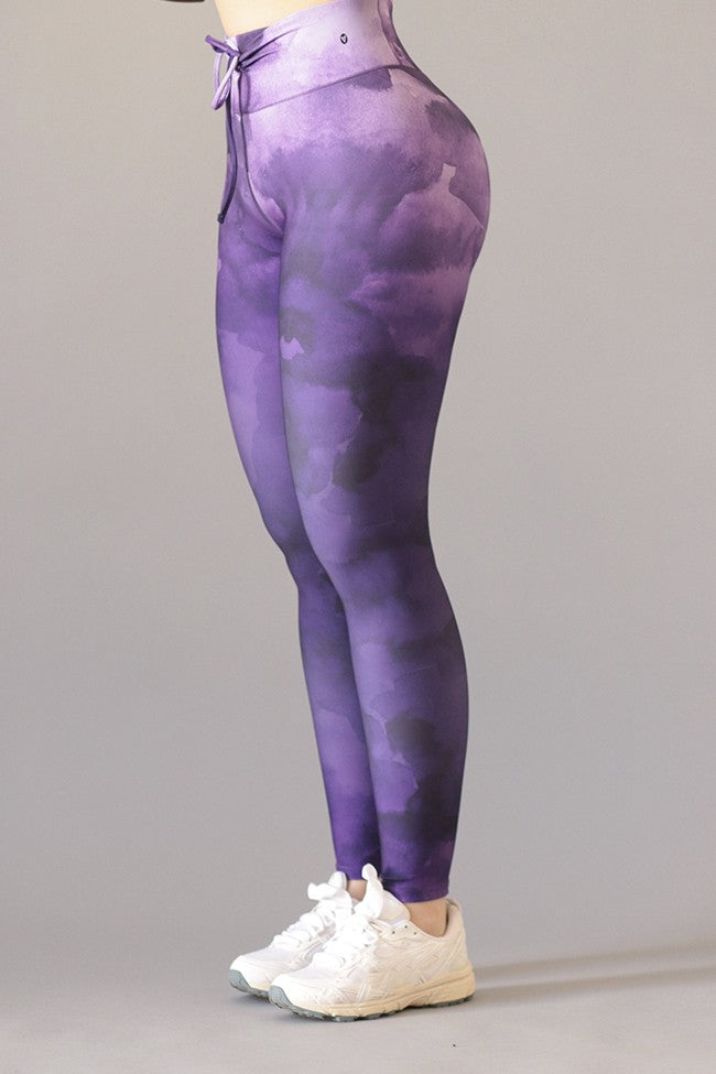 Legging Deportivo Lycra Colombiana Gala Sport Any
