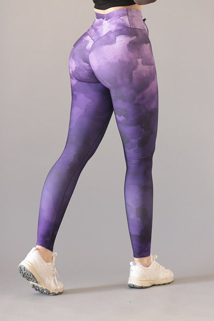 Legging Deportivo Lycra Colombiana Gala Sport Any