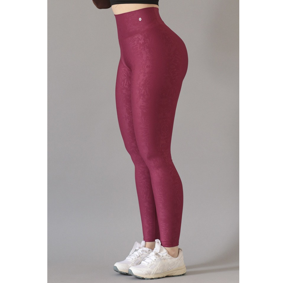 Legging Deportivo Lycra Colombiana Gala Sport Elite Calcuta