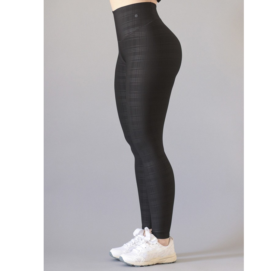 Legging Deportivo Lycra Colombiana Gala Sport Push Up Pif Ch/m