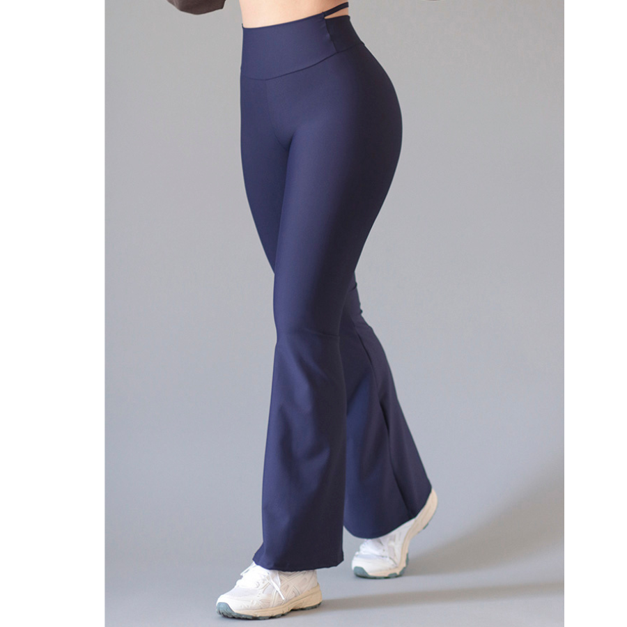 Legging Deportivo Lycra Colombiana Galasport Elite Tesseract