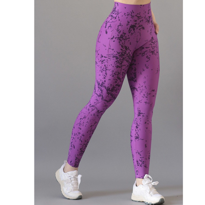 Legging Deportivo Lycra Colombiana Gala Sport Elite Channel Ch/m