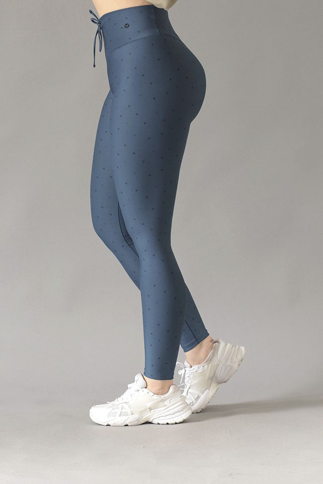 Legging Deportivo Lycra Colombiana Gala Sport Elite Paige