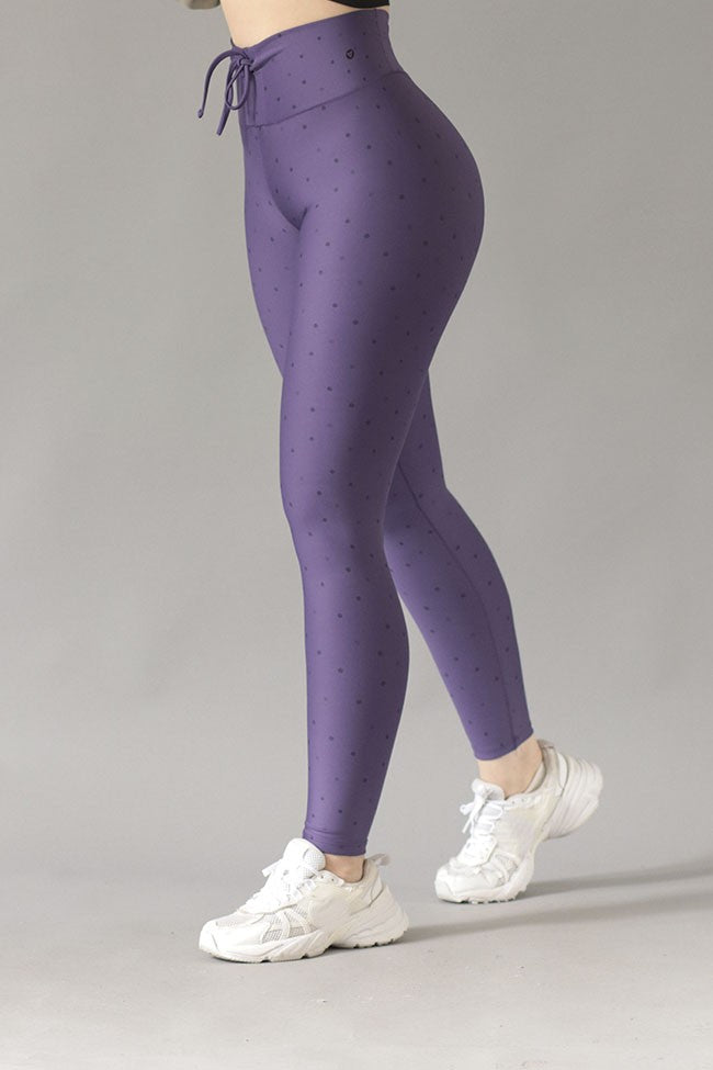 Legging Deportivo Lycra Colombiana Gala Sport Elite Paige