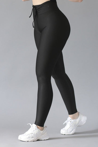 Legging Deportivo Lycra Colombiana Gala Sport Push Up Cun