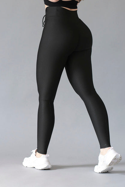 Legging Deportivo Lycra Colombiana Gala Sport Push Up Cun