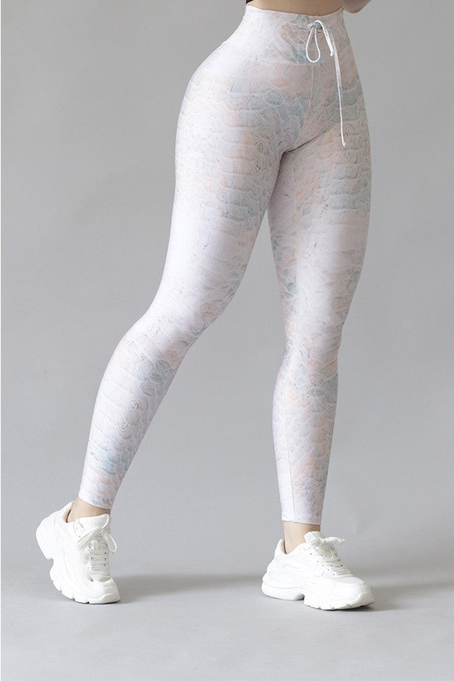 Legging Deportivo Lycra Colombiana Gala Sport Elite Charlie