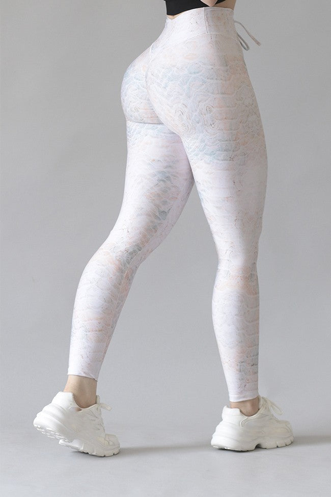 Legging Deportivo Lycra Colombiana Gala Sport Elite Charlie