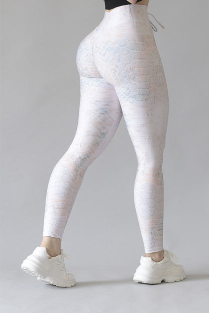 Legging Deportivo Lycra Colombiana Gala Sport Elite Charlie