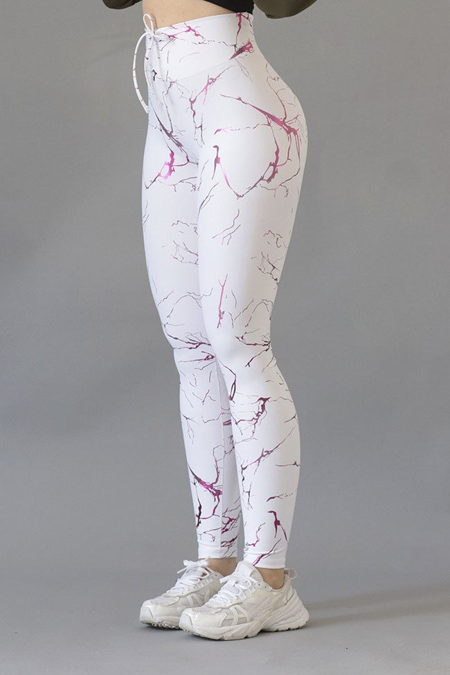 Legging Lycra Colombiana Gala Sport Push Up Fan