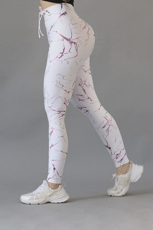 Legging Lycra Colombiana Gala Sport Push Up Fan